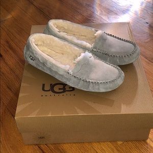 UGG slippers